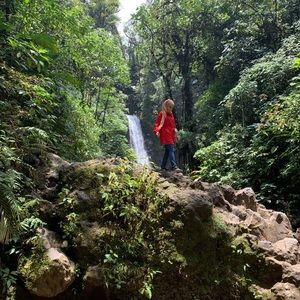 Meet your Posher, Zaina